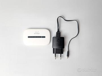 Hotspot WI-FI portatile 3G - Huawei 