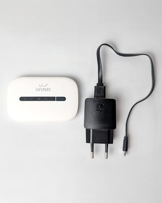 Hotspot WI-FI portatile 3G - Huawei 