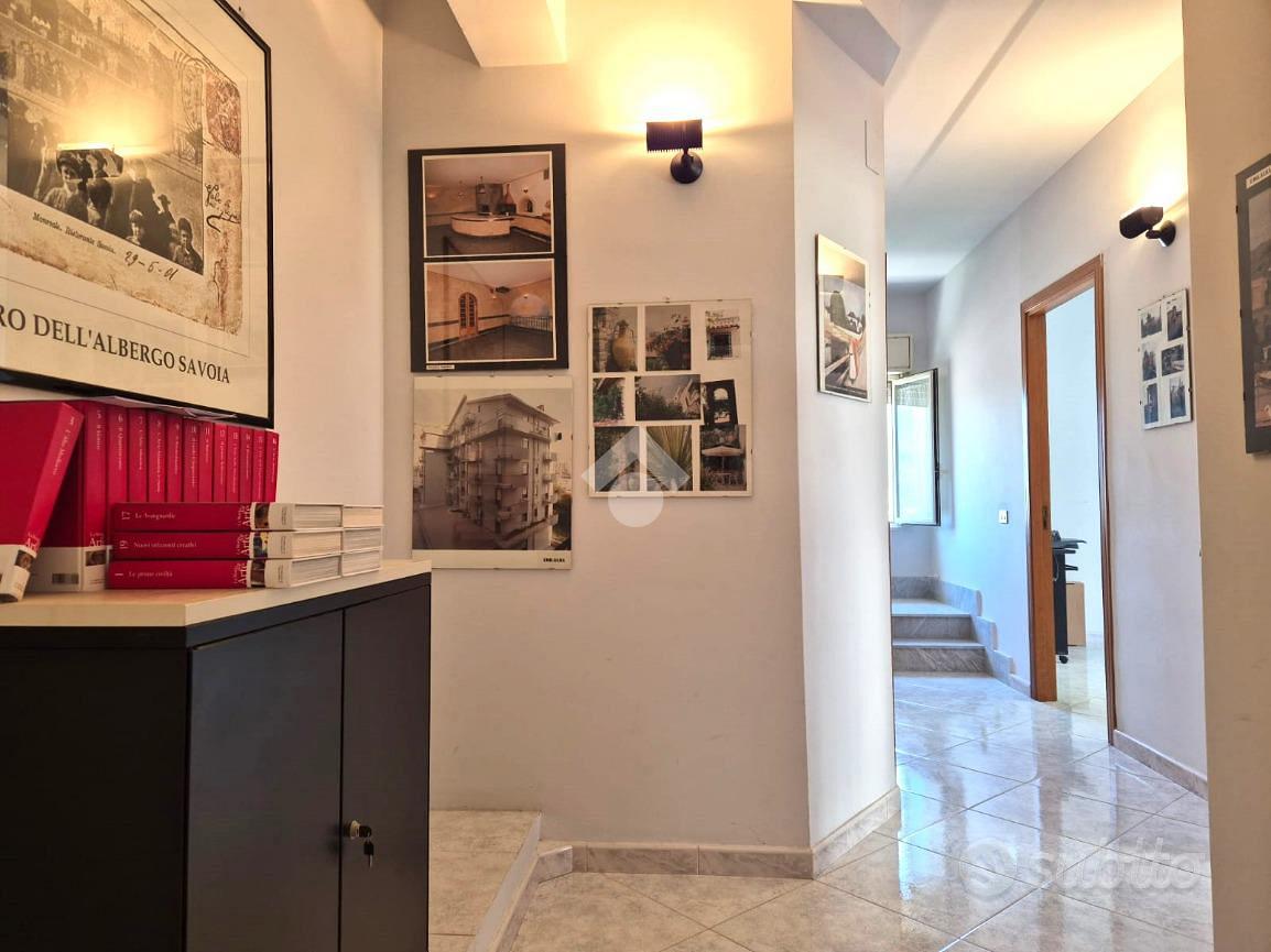Appartamento – Monreale, Villaggio Santa Rosalia - Altro
