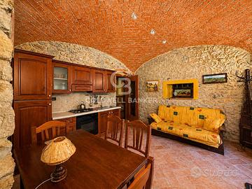 Appartamento - Manciano