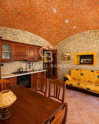 Appartamento - Manciano