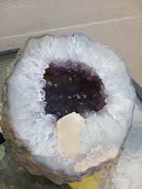 Geode di Ametista 6 kg