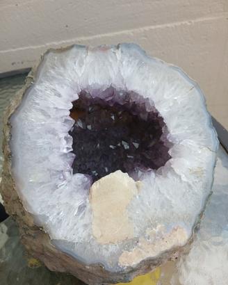 Geode di Ametista 6 kg