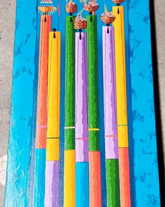 Quadro etnico