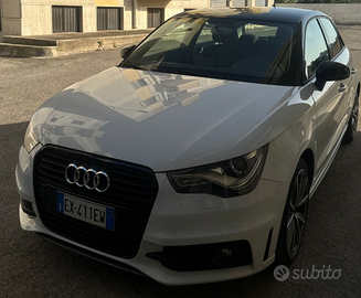 Vendita Audi A1