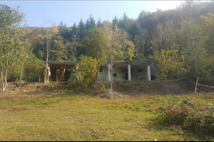 Terreno edificabile in val di Chy