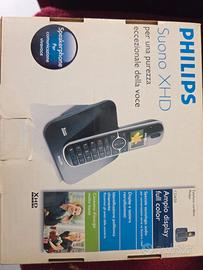telefono cordless