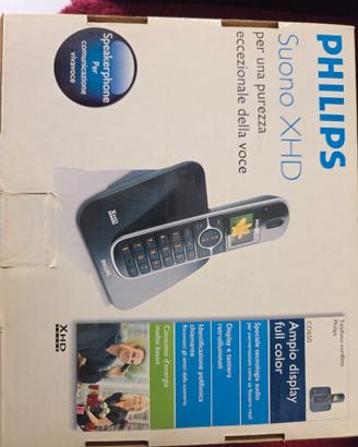 telefono cordless