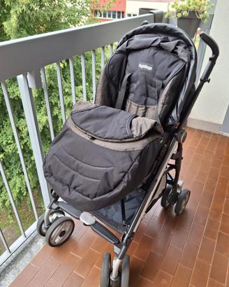 Passeggino peg perego