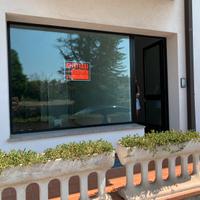 Locale commerciale piano terra