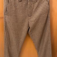 Pantaloni zara x harry lambert