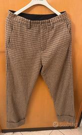 Pantaloni zara x harry lambert