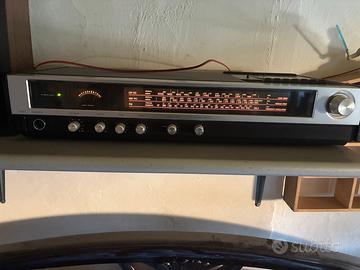 Radio stereo philips