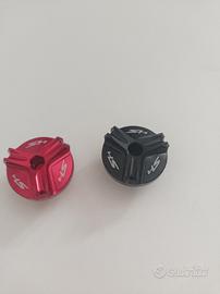 tappo serbatoio olio motore 