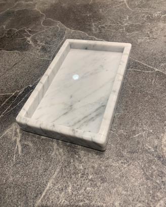 Svuota tasche da ufficio / porta sapone
