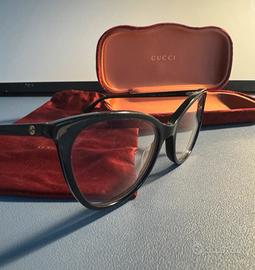 Occhiali Gucci