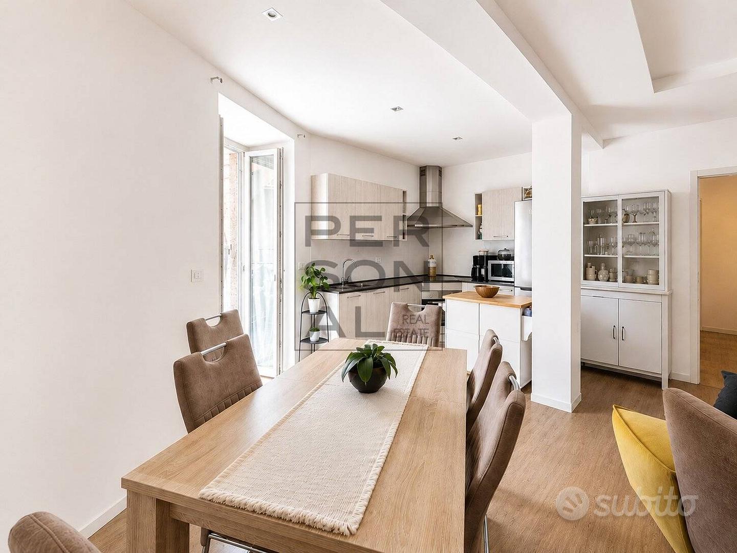 Appartamento – Trento, Canova, Gardolo - Vista 3