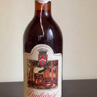 Bottiglia vino collezione Chianti Pagliarese 1976