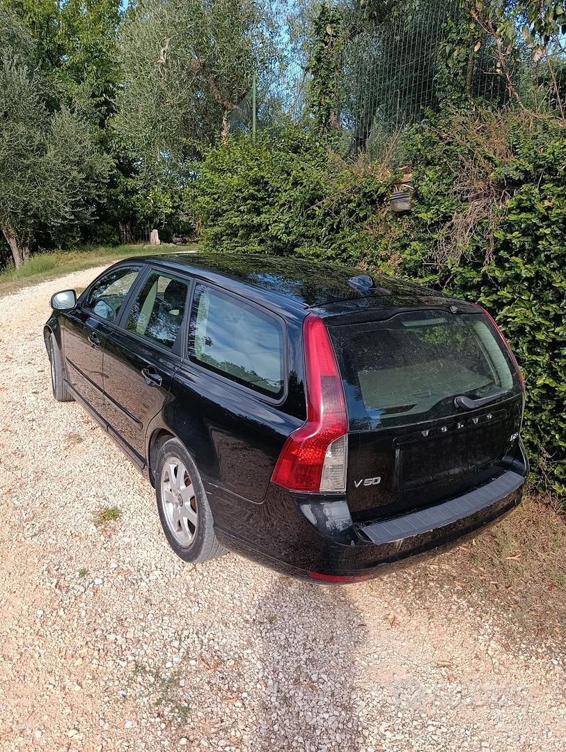 Volvo V50 (2003-2012)