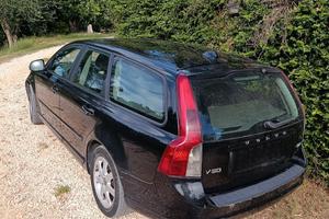 Volvo V 50 