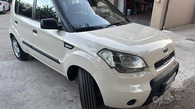 Kia GPL