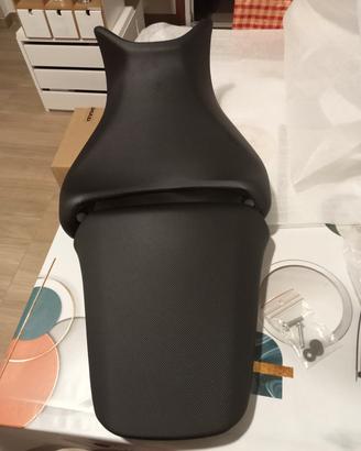 sella originale Honda nc750x
