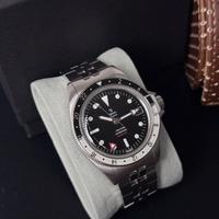 Yema Superman 500 GMT