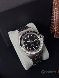 Yema Superman 500 GMT