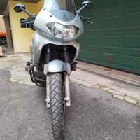 Honda Transalp 650