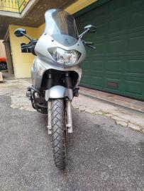 Honda Transalp 650