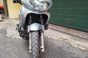 Honda Transalp 650