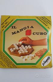 Giochi in scatola anni 80