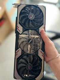 Rx 6800xt 16gb oc asrock phantom gaming