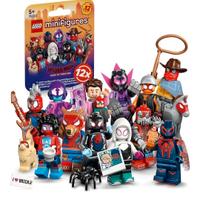 Set Lego Spiderman "Across the Spiderverse" 