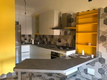 Cucina Start Time Go Veneta Cucine