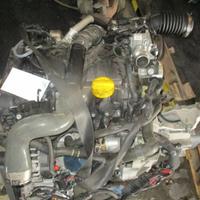 motore k9ke6 renault nissan 1.5 dci