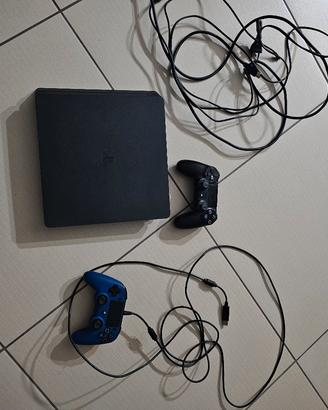 sony playstation 4