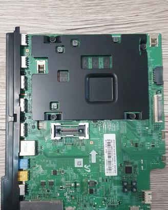 Samsung UE32K5500AKXZ scheda madre