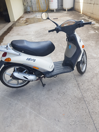 Ricambi x liberty 50