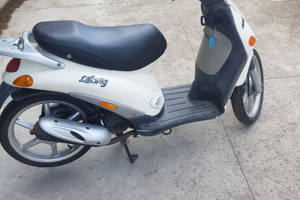 Ricambi x liberty 50