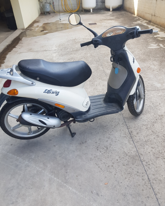 Ricambi x liberty 50