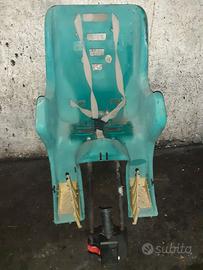 seggiolini bicicletta