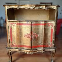 COMÒ COMODINO RINASCIMENTALE