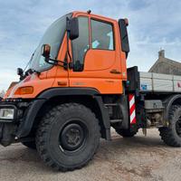 UNIMOG U300 -BM405 -KOMUNAL