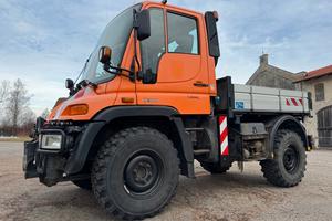 UNIMOG U300 -BM405 -KOMUNAL