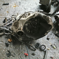 Cambio fiat uno turbo diesel seconda serie