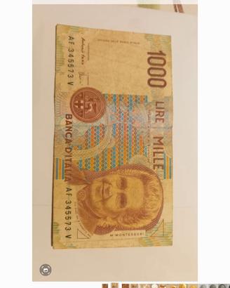 Banconota