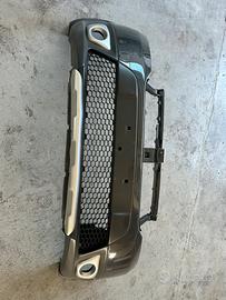 Paraurto dacia sandero stepway