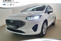 FORD Fiesta 7ª serie - Fiesta 1.1 75 CV 5 porte Ti