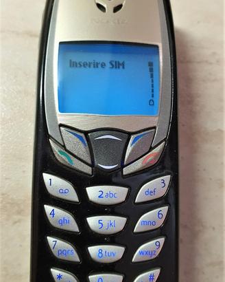 Nokia 6510